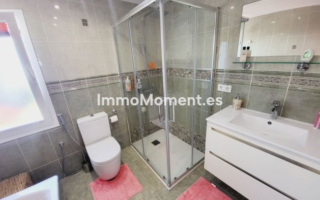 Resale - Townhouse - Mijas - Miraflores