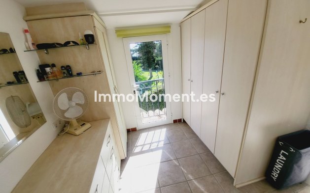 Resale - Townhouse - Mijas - Miraflores