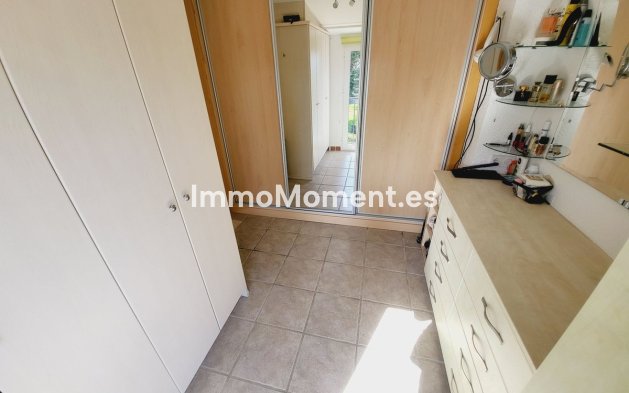 Resale - Townhouse - Mijas - Miraflores