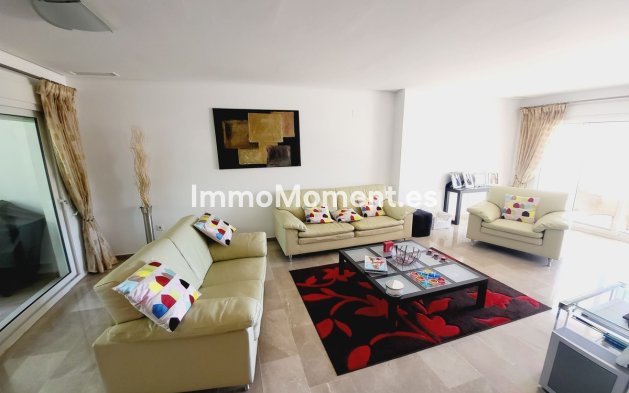 Resale - Apartment - Mijas - Miraflores