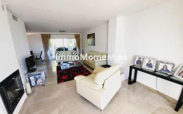 Resale - Apartment - Mijas - Miraflores