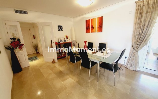 Resale - Apartment - Mijas - Miraflores