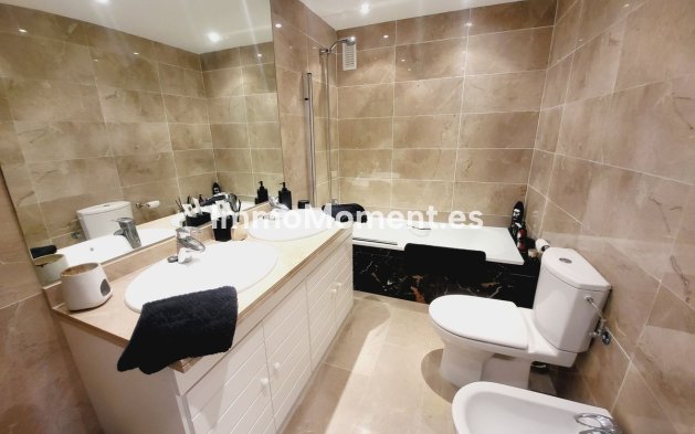 Resale - Apartment - Mijas - Miraflores