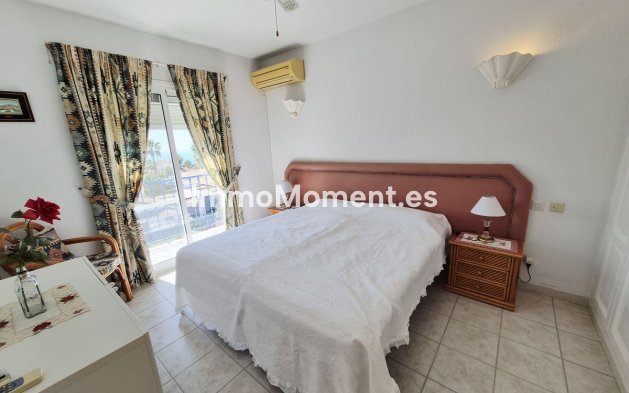 Bestaande woning - Appartement - Mijas - El Chaparral