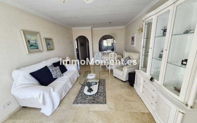 Bestaande woning - Appartement - Mijas - El Chaparral