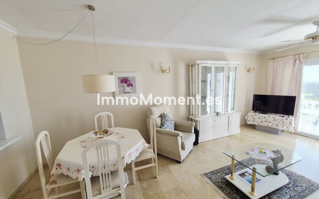 Bestaande woning - Appartement - Mijas - El Chaparral
