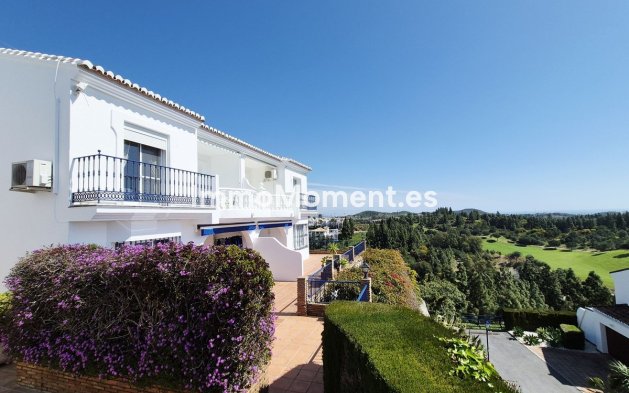 Bestaande woning - Appartement - Mijas - El Chaparral