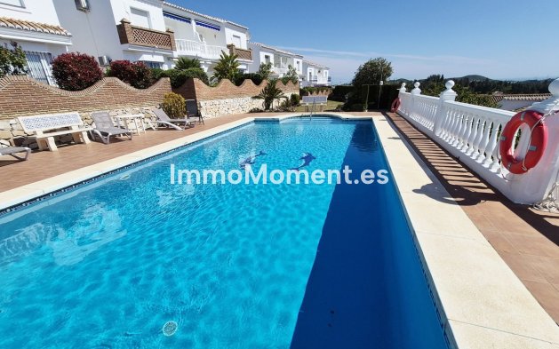 Bestaande woning - Appartement - Mijas - El Chaparral