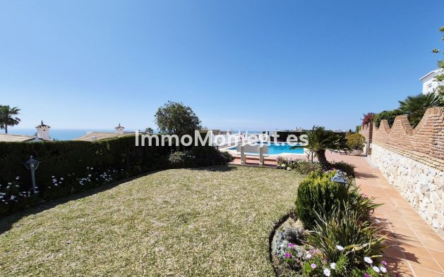 Bestaande woning - Appartement - Mijas - El Chaparral