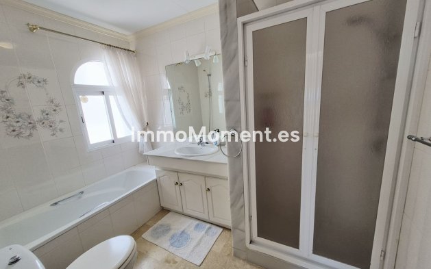Bestaande woning - Appartement - Mijas - El Chaparral