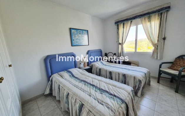 Bestaande woning - Appartement - Mijas - El Chaparral