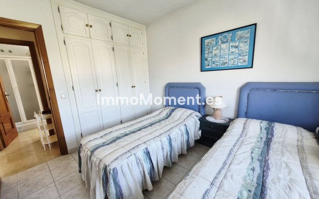 Bestaande woning - Appartement - Mijas - El Chaparral