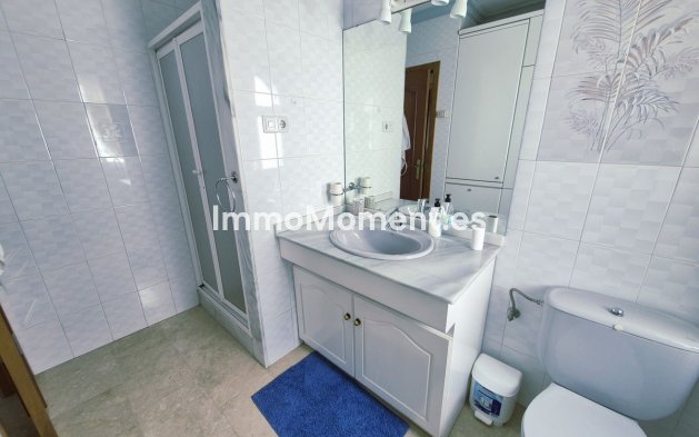 Bestaande woning - Appartement - Mijas - El Chaparral