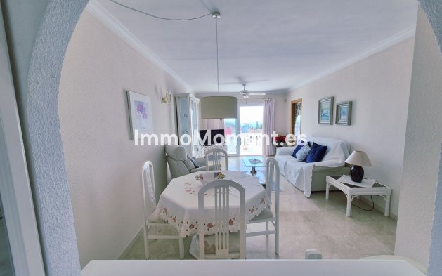 Bestaande woning - Appartement - Mijas - El Chaparral
