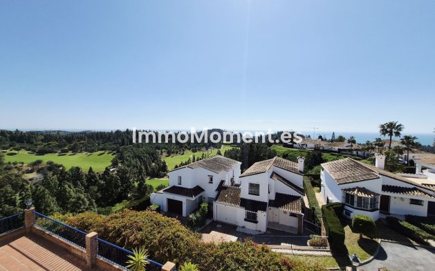 Bestaande woning - Appartement - Mijas - El Chaparral