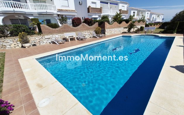 Bestaande woning - Appartement - Mijas - El Chaparral