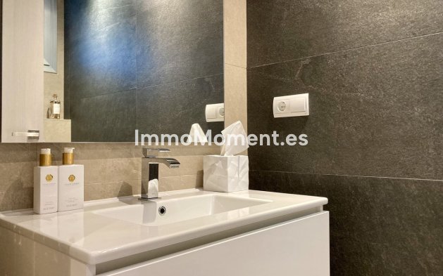 Resale - Townhouse - Mijas - La Cala Golf