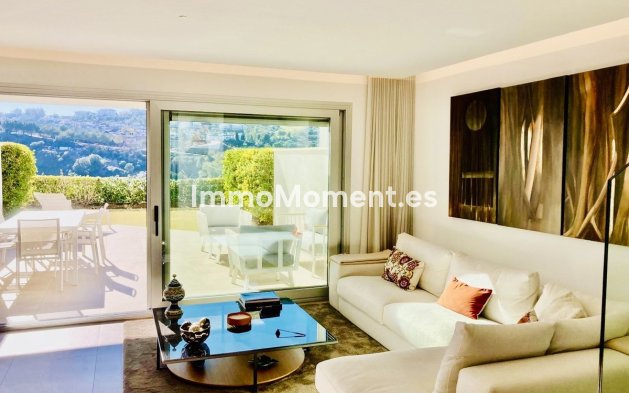 Resale - Townhouse - Mijas - La Cala Golf
