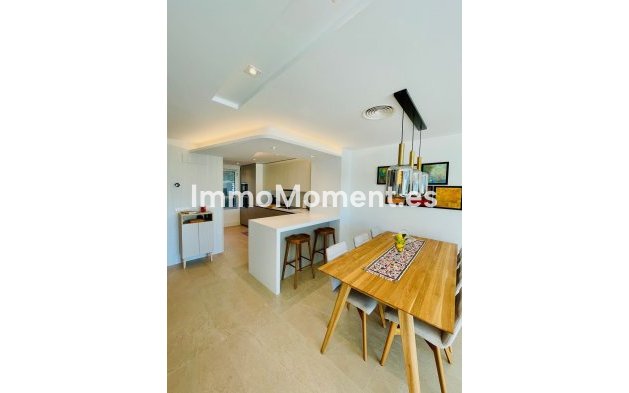 Resale - Townhouse - Mijas - La Cala Golf