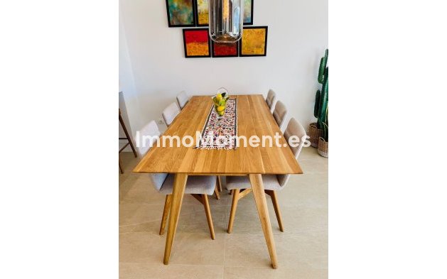 Resale - Townhouse - Mijas - La Cala Golf