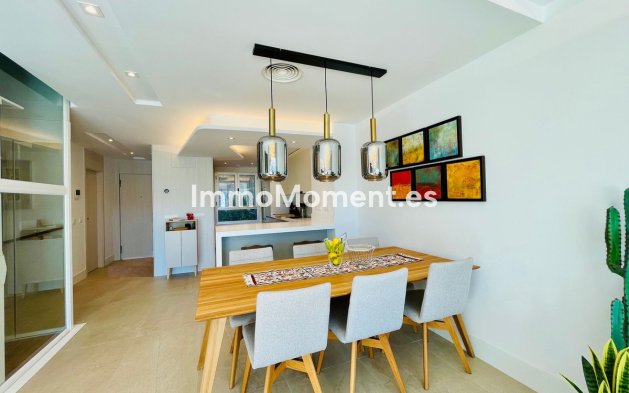 Resale - Townhouse - Mijas - La Cala Golf