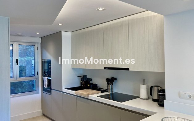 Resale - Townhouse - Mijas - La Cala Golf