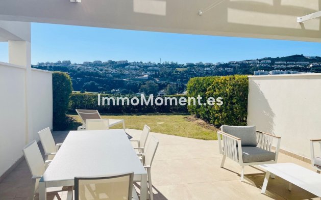 Resale - Townhouse - Mijas - La Cala Golf