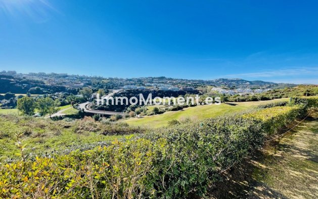 Resale - Townhouse - Mijas - La Cala Golf