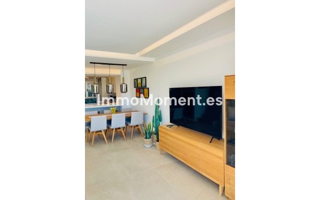 Resale - Townhouse - Mijas - La Cala Golf