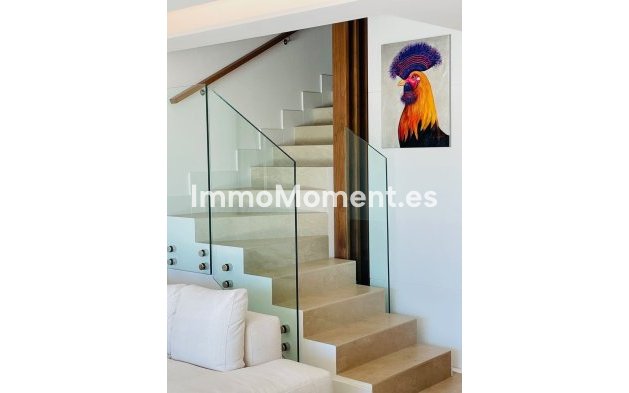 Resale - Townhouse - Mijas - La Cala Golf
