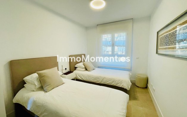 Resale - Townhouse - Mijas - La Cala Golf