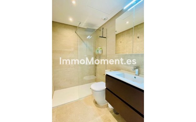 Resale - Townhouse - Mijas - La Cala Golf
