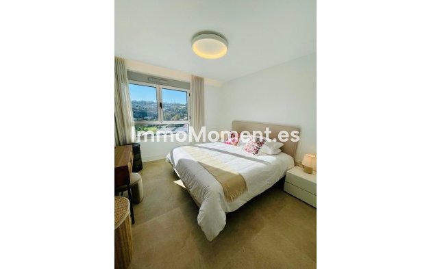 Resale - Townhouse - Mijas - La Cala Golf