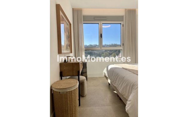 Resale - Townhouse - Mijas - La Cala Golf