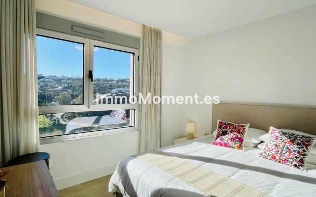 Resale - Townhouse - Mijas - La Cala Golf