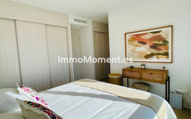 Resale - Townhouse - Mijas - La Cala Golf