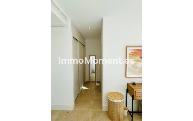 Resale - Townhouse - Mijas - La Cala Golf