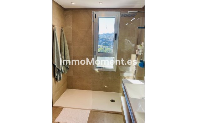 Resale - Townhouse - Mijas - La Cala Golf