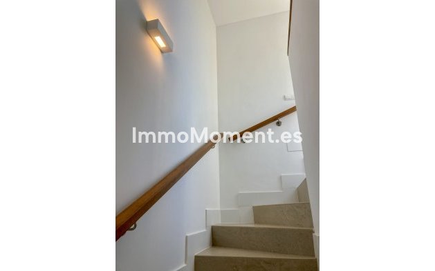 Resale - Townhouse - Mijas - La Cala Golf