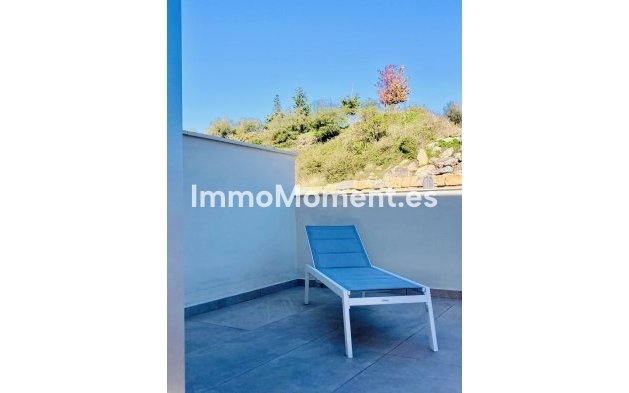 Resale - Townhouse - Mijas - La Cala Golf