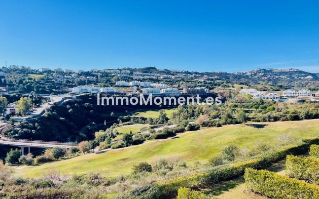 Resale - Townhouse - Mijas - La Cala Golf