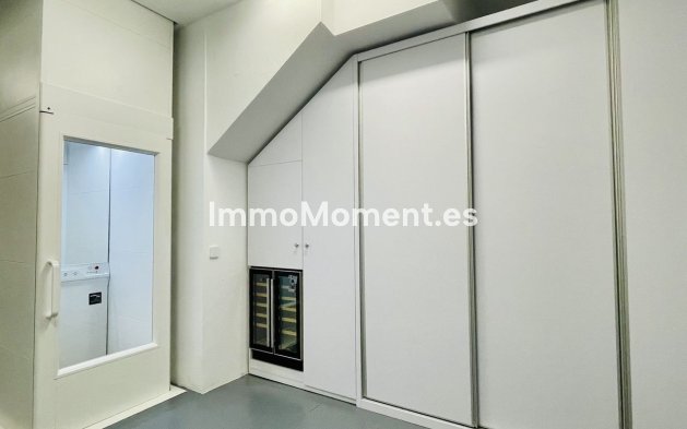 Resale - Townhouse - Mijas - La Cala Golf