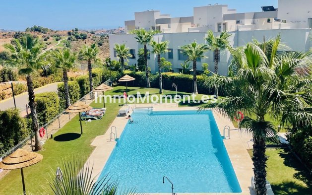 Resale - Townhouse - Mijas - La Cala Golf