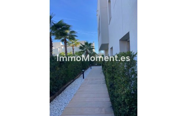 Resale - Townhouse - Mijas - La Cala Golf