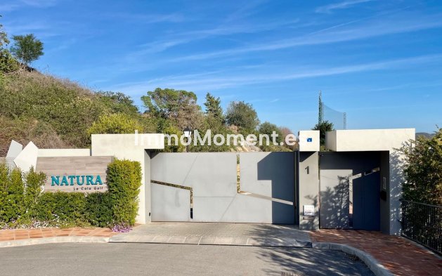 Resale - Townhouse - Mijas - La Cala Golf