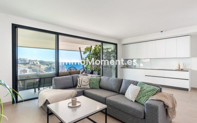 Resale - Apartment - Fuengirola - Carvajal