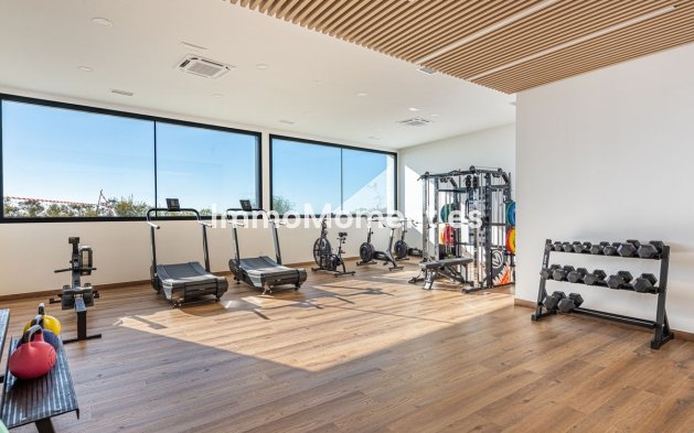 Resale - Apartment - Fuengirola - Carvajal