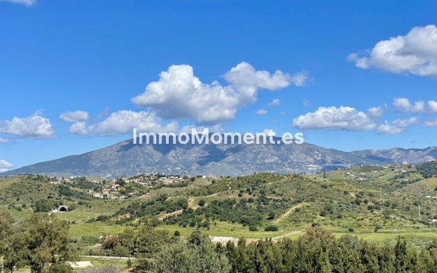 Resale - Apartment - Mijas - La Cala de Mijas