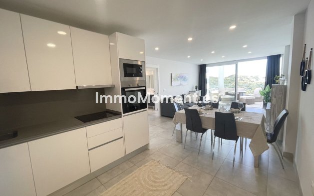 Resale - Apartment - Mijas - La Cala de Mijas