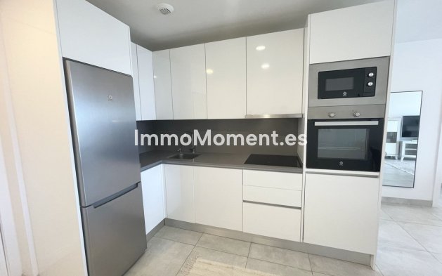 Resale - Apartment - Mijas - La Cala de Mijas